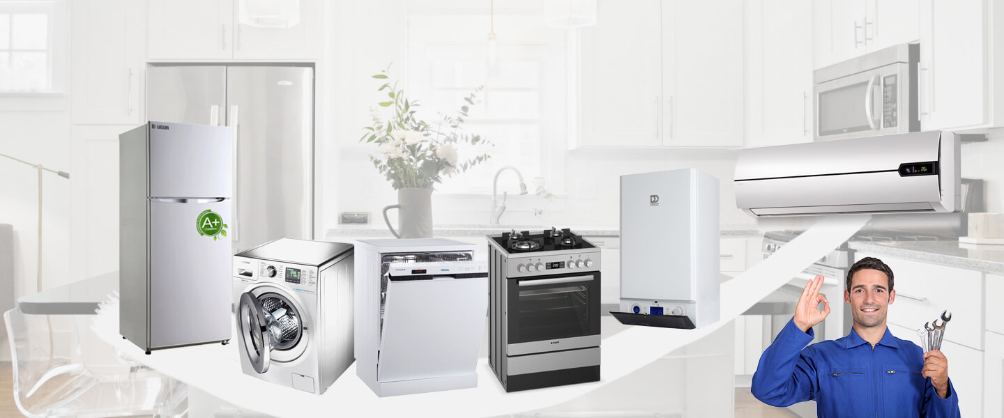 Asarlık Gorenje Servisi